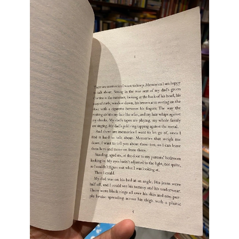 Poor - Katriona O’Sullivan 759242