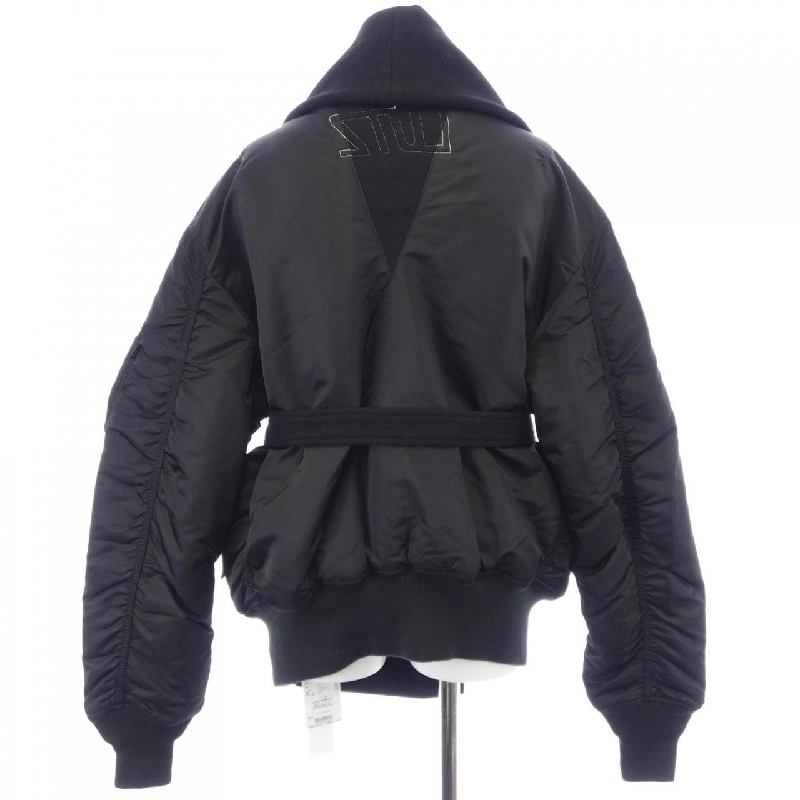 Áo khoác LUTZ HUELLE - Hàng hiệu Authentic 811775