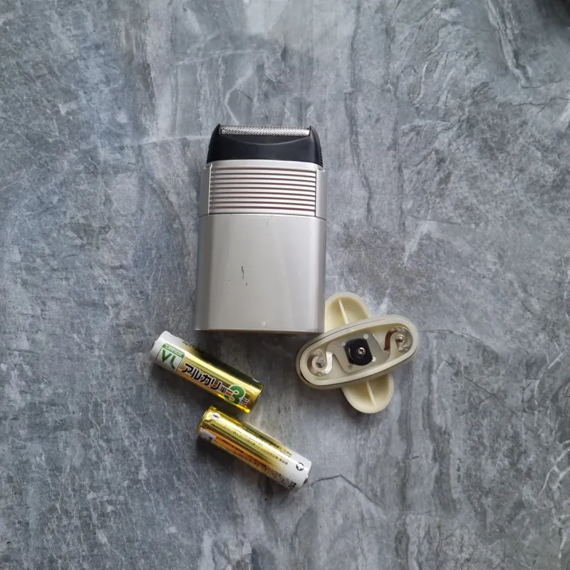 Máy cạo râu KAI  927053