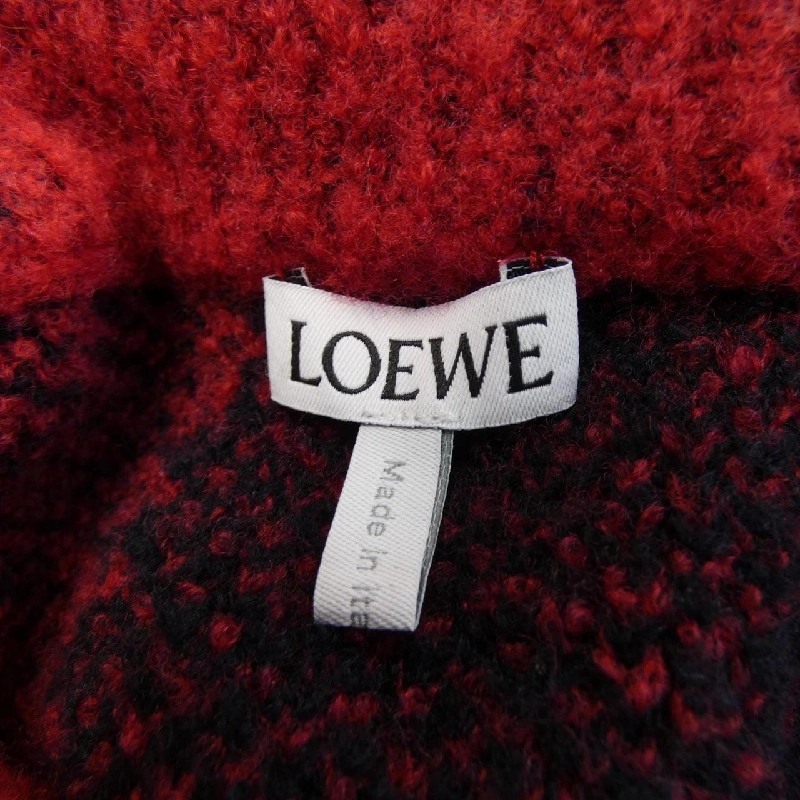 LOEWE S359Y14KEL Áo len 628265