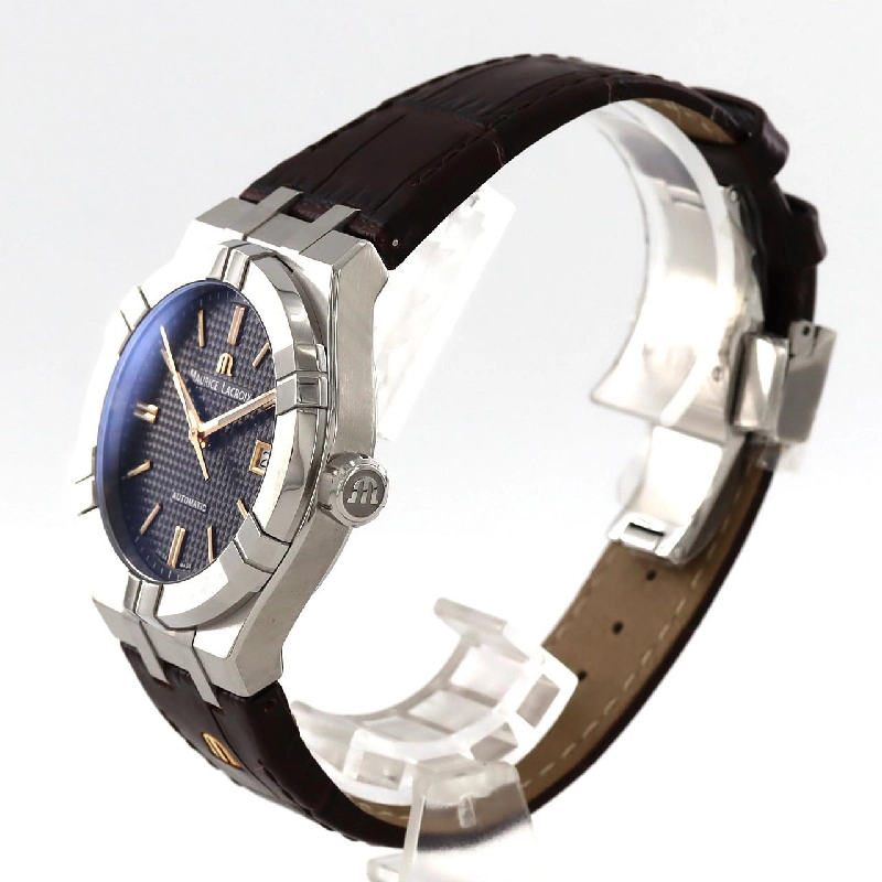 Đồng hồ Maurice Lacroix Icon AI6007-SS001-331-1 SS tự động - Hàng hiệu chính hãng 882410