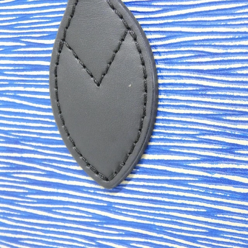 Túi xách Louis Vuitton Epi Denim Neverfull MM M51053 - Hàng hiệu Chính hãng 801685