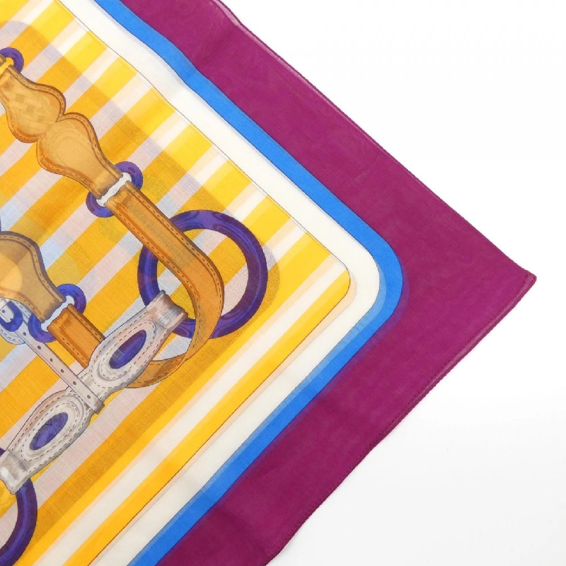 【Mã giảm giá】HERMES Pareo 664909