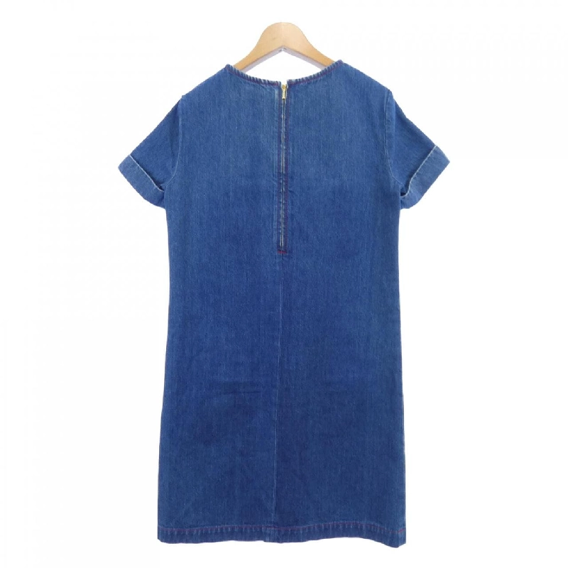 Gucci GUCCI 678827 XDBVX Đầm - Hàng hiệu Chính hãng 817074