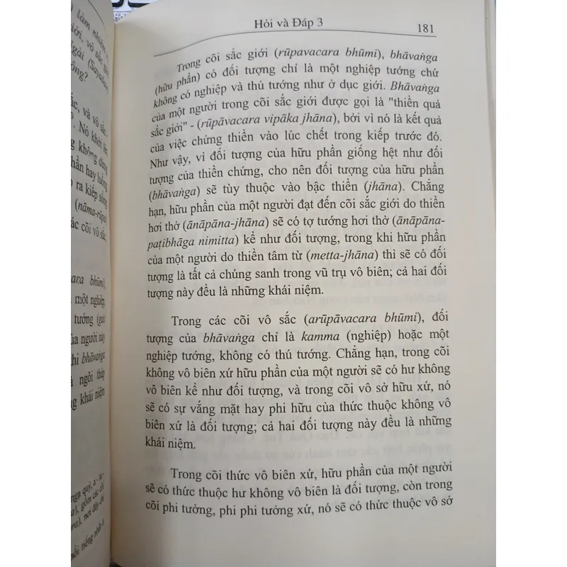 BIẾT VÀ THẤY - TỲ KHEO PHÁP THÔNG dịch 730091