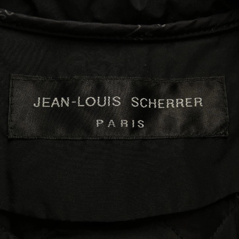 【Mã giảm giá】Áo khoác lông vũ JEAN LOUIS SCHERRER 632040