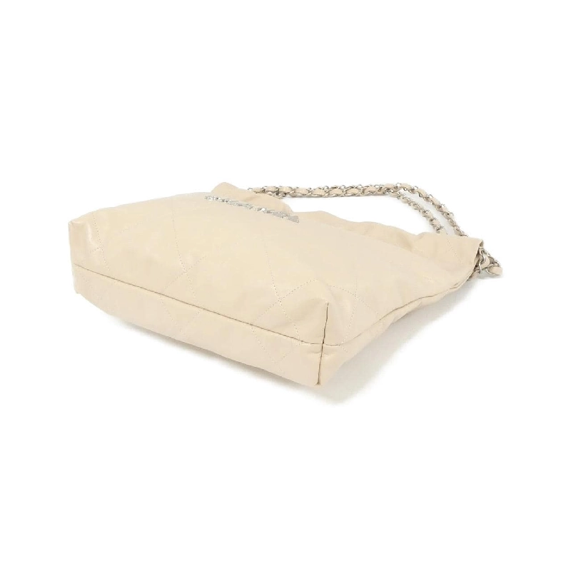 【Sản phẩm chưa sử dụng】Chanel Chanel22 Line AS3260 Túi đeo vai 611876