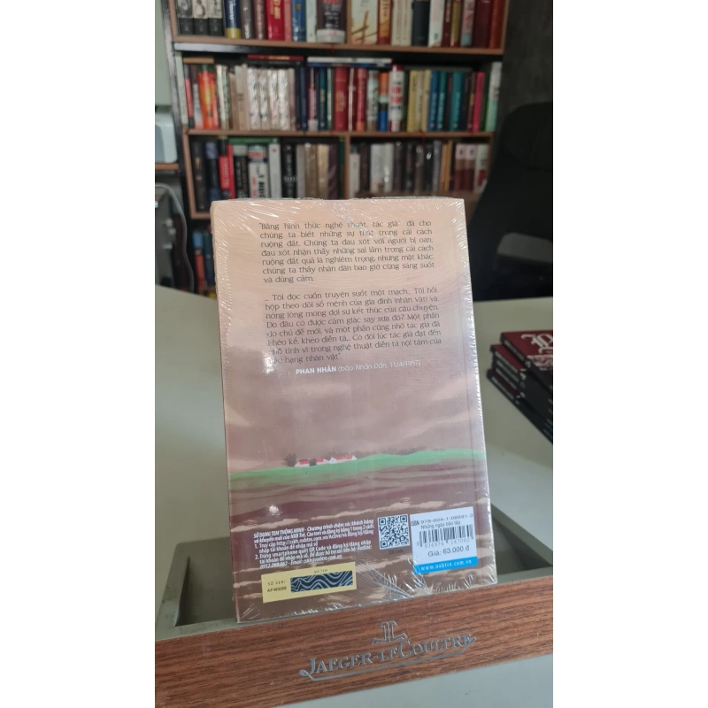 Những ngày bão táp - Hữu Mai 399263