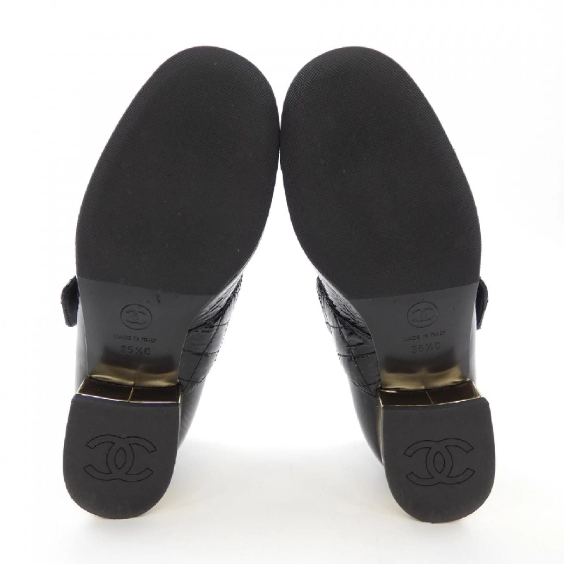 【Mã giảm giá】Giày CHANEL 662335