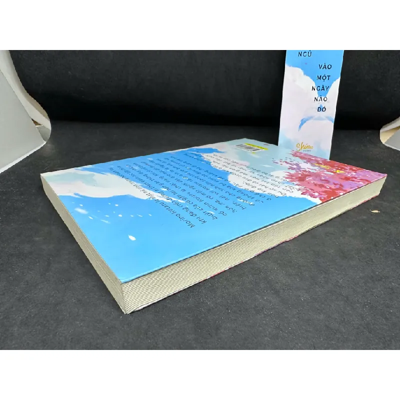 [Phiên Chợ Sách Cũ] Em Sẽ Say Ngủ Vào Một Ngày Nào Đó, 2019 - Inujun - H1809 599535