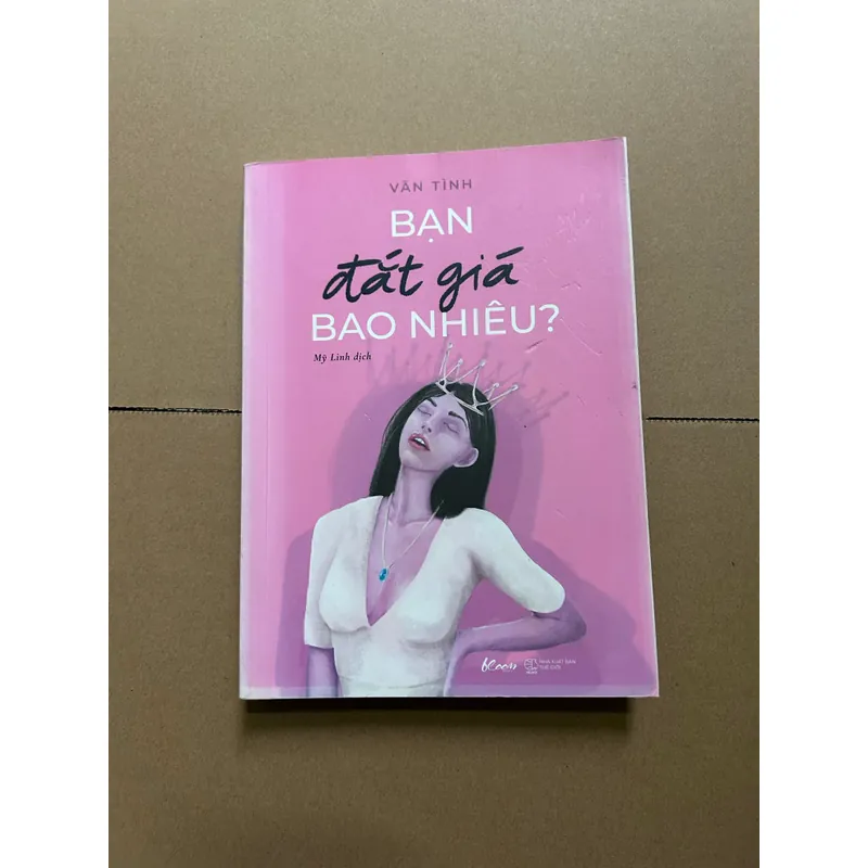 Bạn đắt giá bao nhiêu 557521