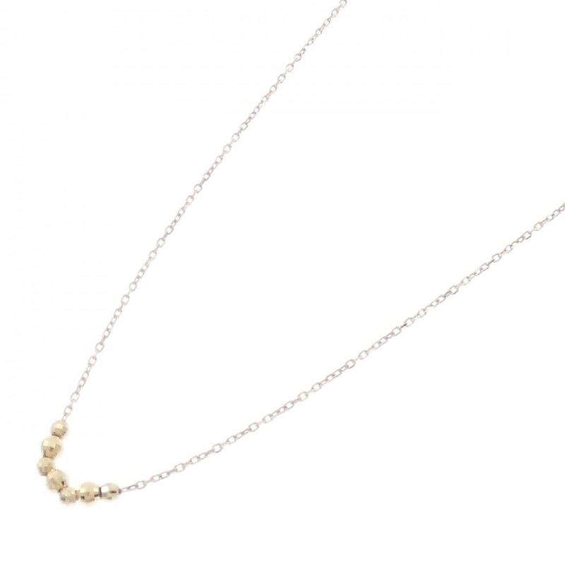 VANDOME K10YG Dây chuyền - Hàng hiệu Authentic 843118