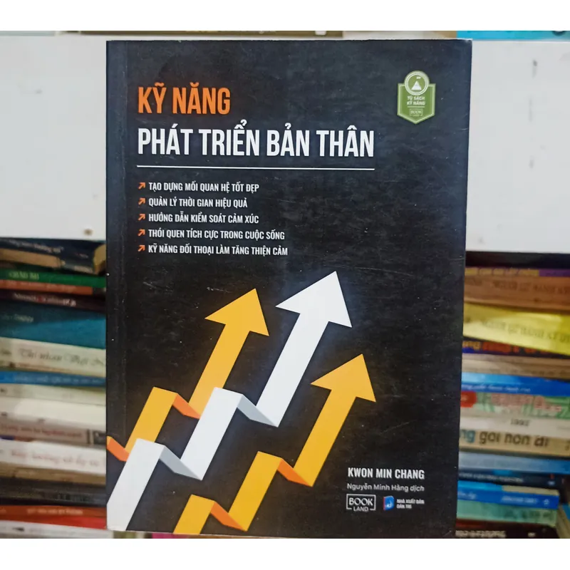 Kỹ năng phát triển bản thân 🌻 728285