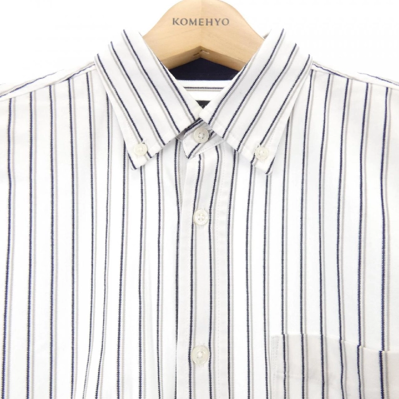 Áo sơ mi BLACK LABEL CRESTBRIDGE - Hàng hiệu Authentic 889163