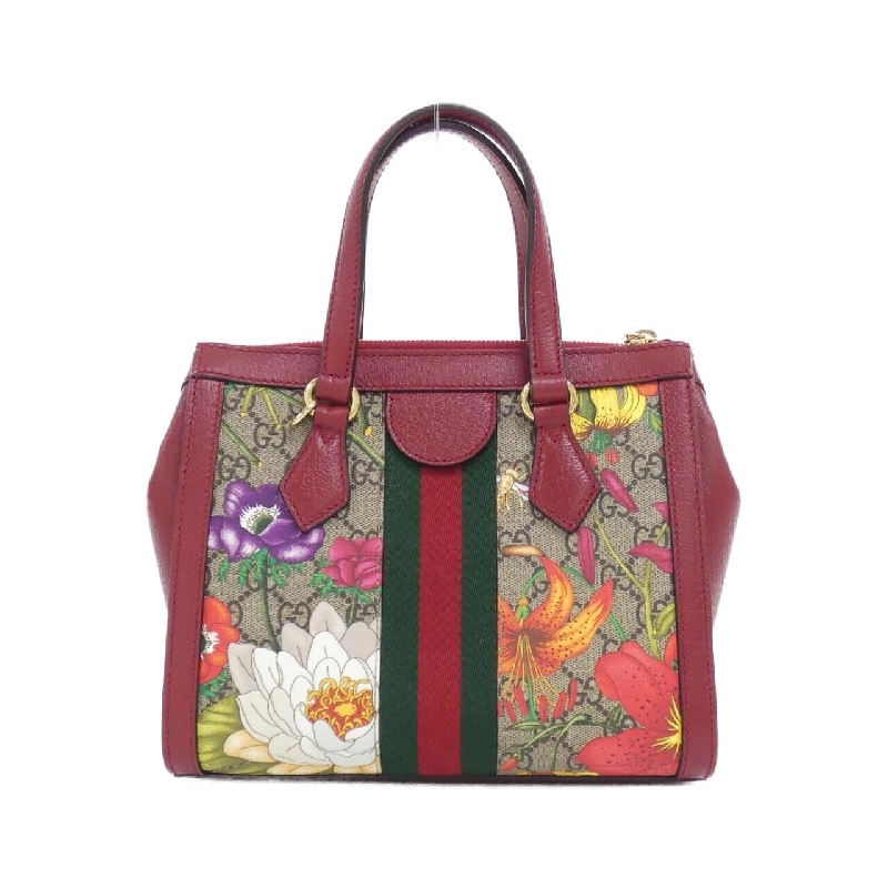 Túi Gucci OPHIDIA 547551 HV8AC 616681