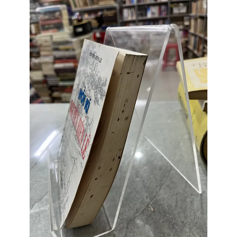 HỒI KÍ NGUYỄN HIẾN LÊ 738126