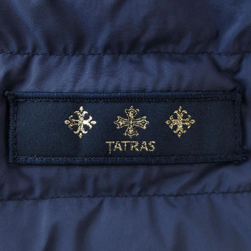 【Mã giảm giá】Áo khoác lông vũ TATRAS 641137