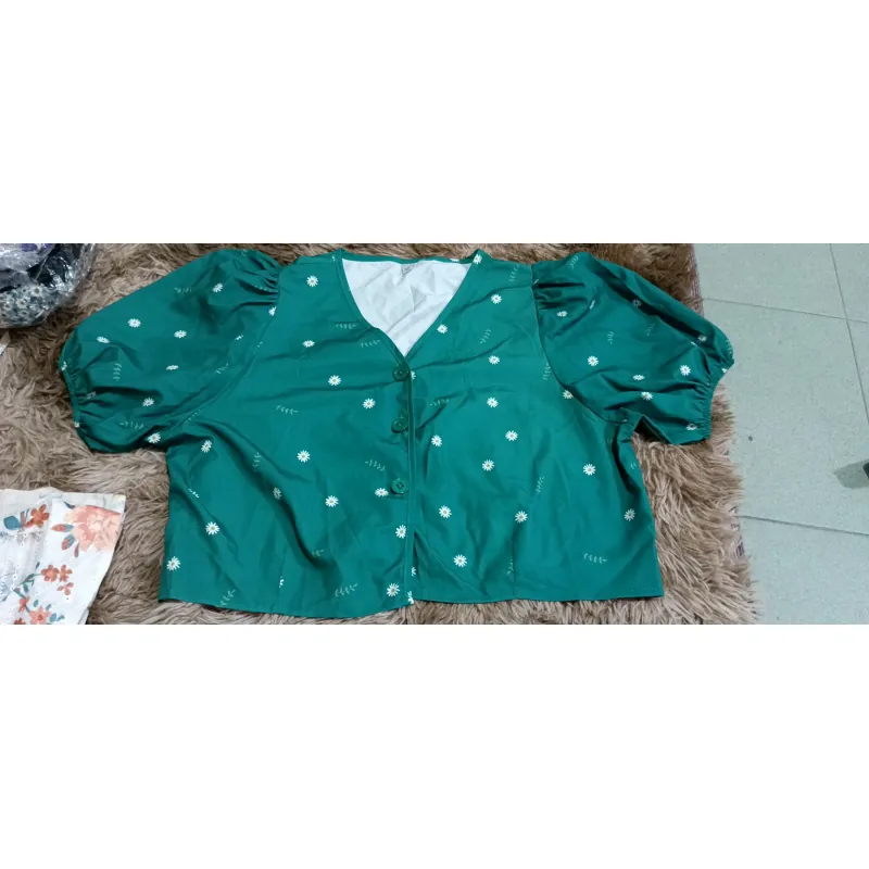 Áo kiểu nữ, nhiều mẫu mã, màu sắc 973676