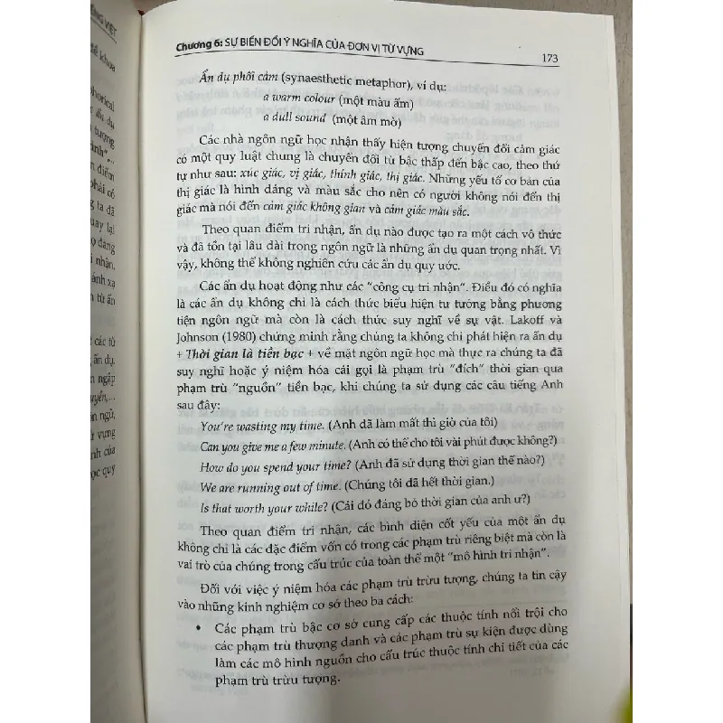 Từ và từ vựng học tiếng Việt - Nguyễn Thiện Giáp 704222