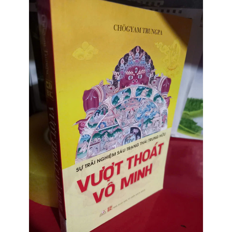 vượt thoát vô minh 549143