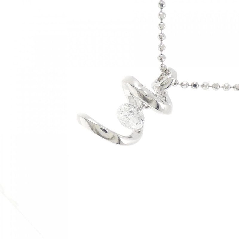 PT Dây chuyền kim cương 0.336CT - Hàng hiệu Authentic 861975