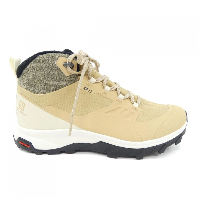 【Mã giảm giá】Giày thể thao Salomon SALOMON 657250