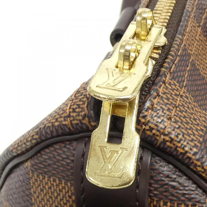 Túi xách Boston Louis Vuitton Damier Speedy Bandoulière 25cm N41368 614802