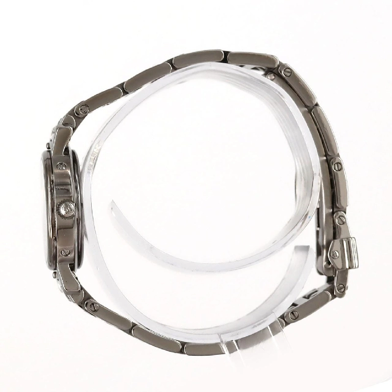 Hermès Clipper CL4.210 SS Quartz - Hàng hiệu Chính hãng 876783