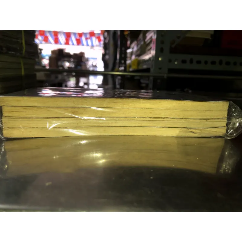 Dưới ánh trăng bạc - Ko Ya Seong 973729