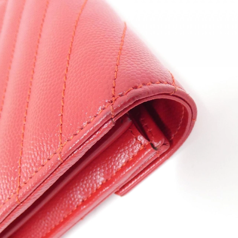 Saint Laurent 372264 BOW01 Ví 622659