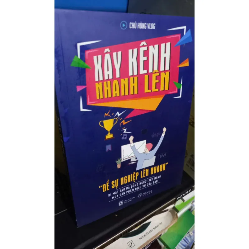 xây kênh nhanh lên 675501