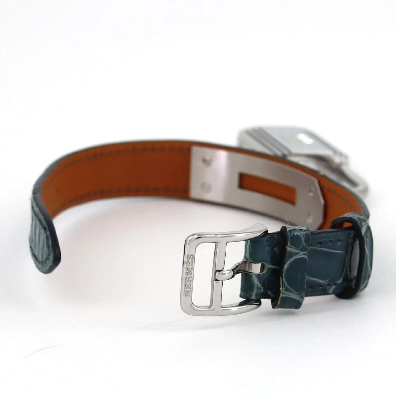 Hermès Kelly/2S･4P KE1.234.214/ZJE-S SS Quartz - Hàng hiệu Authentic 875419