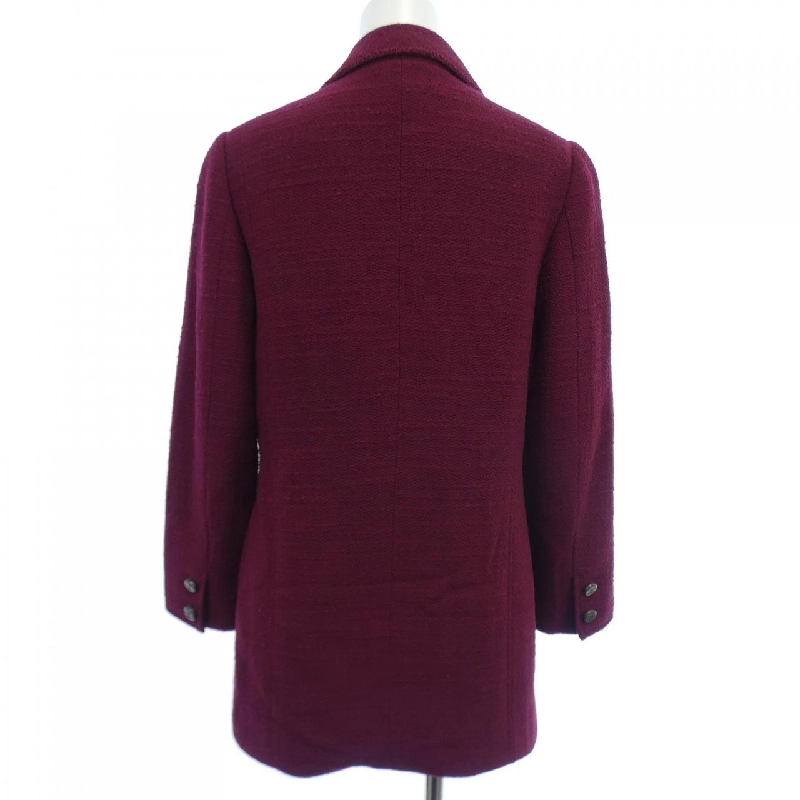 【Mã giảm giá】【Cổ điển】Áo khoác CHANEL 638339