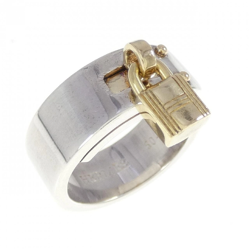 Nhẫn Kelly Hermès - Hàng hiệu Authentic 837232