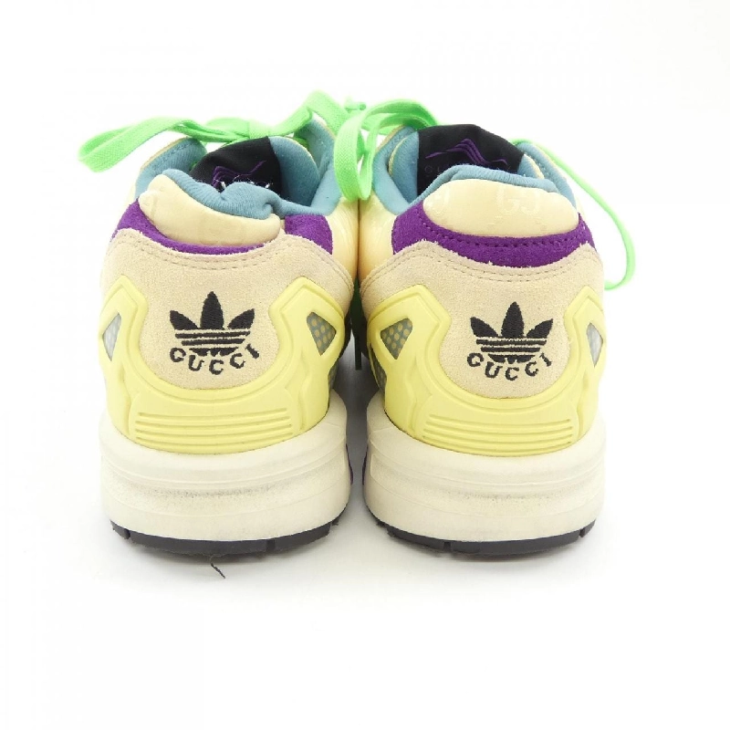 【Mã giảm giá】Giày thể thao GUCCI 662355