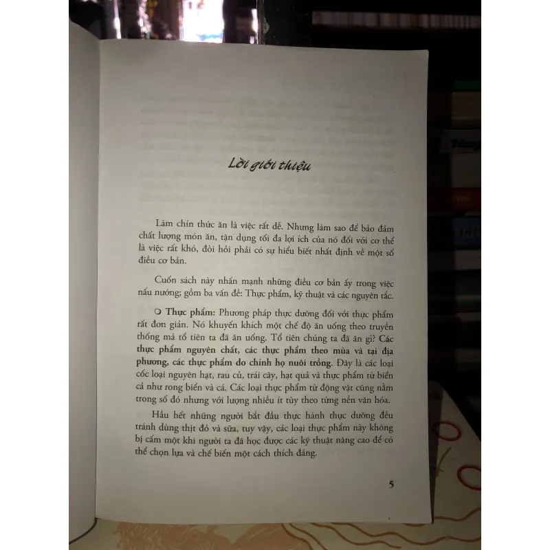 Nấu ăn thực dưỡng cơ bản - Các quy trình nấu rau củ và cốc loại - 	 Julia Ferré 933537