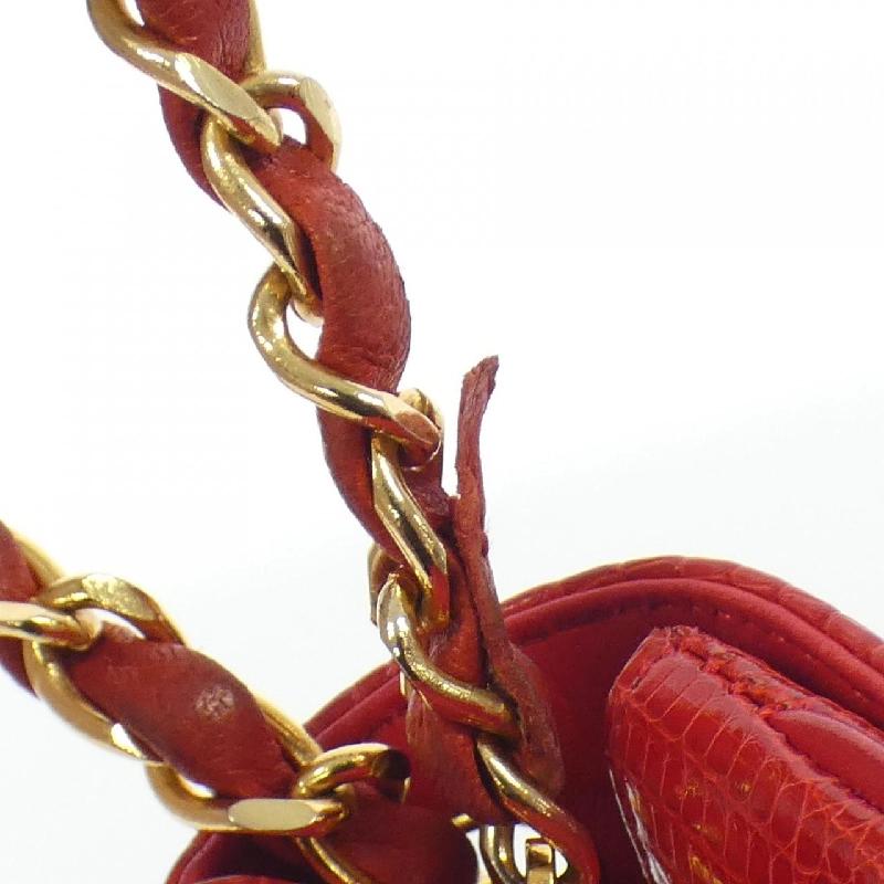 【Vintage】Túi xách chéo Chanel 614074