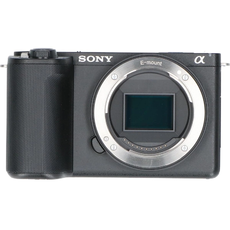 VLOGCAM ZV-E10II - Hàng hiệu Authentic 878611