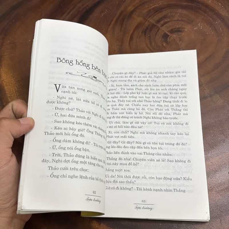 II Văn Học: Tựu Trường - Xuân Diện - 2010 998100