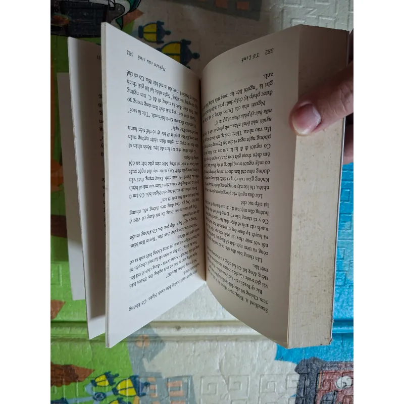 Nghiên Cứu Sinh 973492