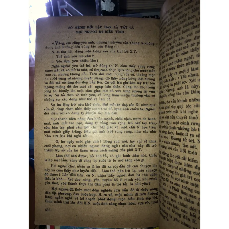 Tổng tập văn học Việt Nam tập 35  960731