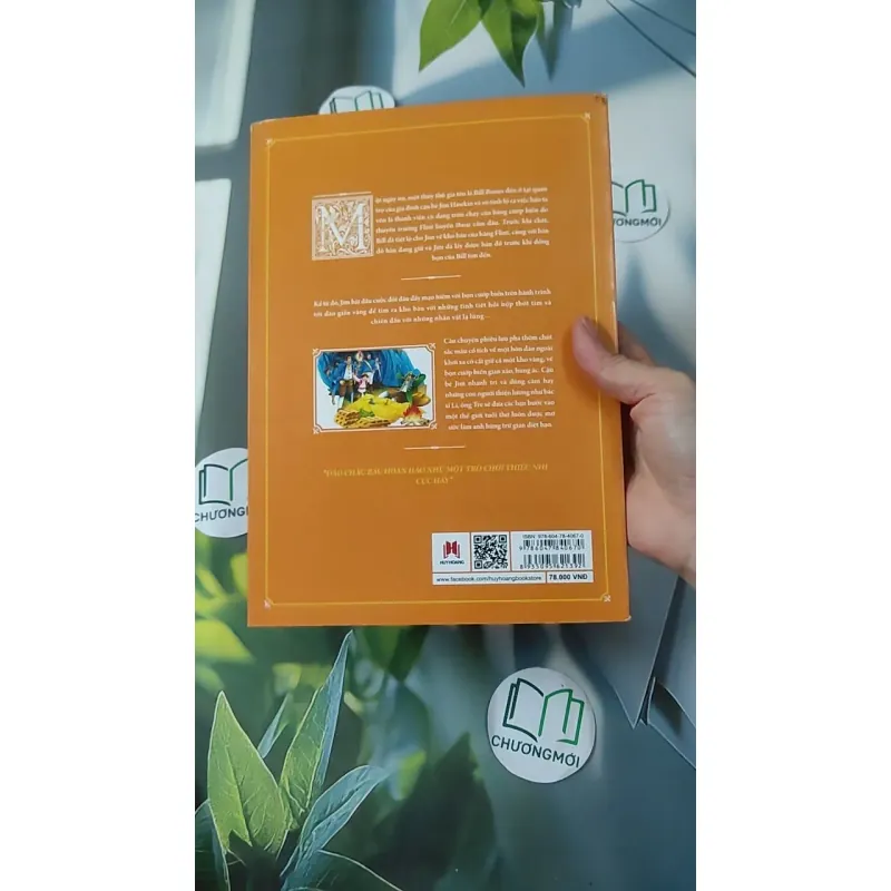 Đảo giấu vàng - Robert Louis Stevenson 1018846