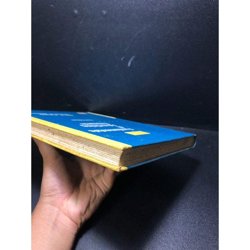 Fundametals of advertising research Fletcher Bowers mới 80% ố và bẩn HCM0111 912244