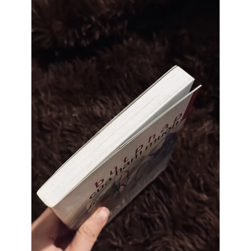 Bút pháp của ham muốn  973389