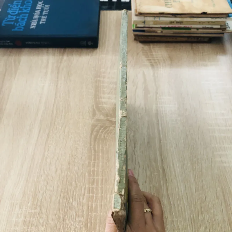 THỦ CÔNG  1965 1019083