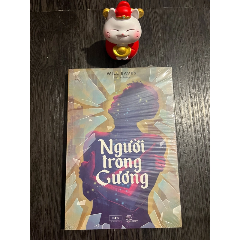 Người trong bóng tối 276985