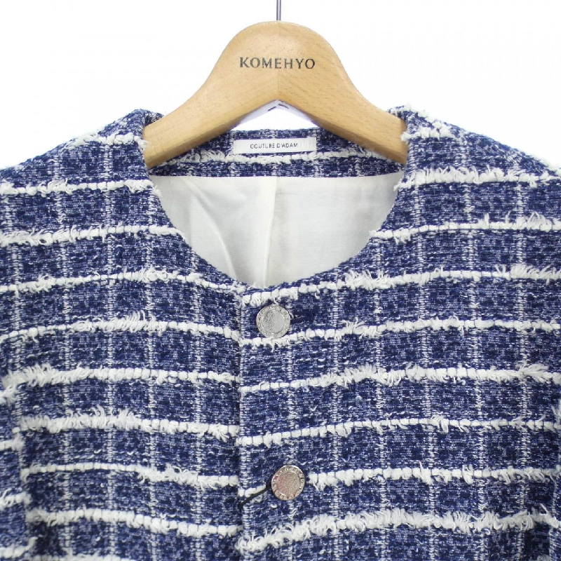 【Mã giảm giá】Áo khoác COUTUREDADAM 639583