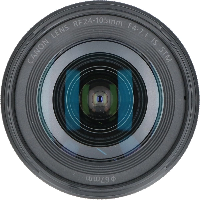 Ống kính RF24-105mm F4-7.1 IS STM - Hàng hiệu Chính hãng 879534