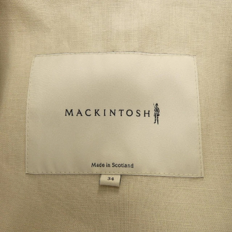 MACKINTOSH Coat - Hàng hiệu Authentic 810294