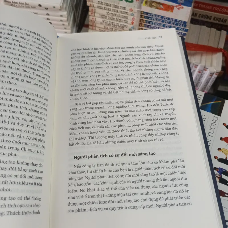 Thiết Kế Tổ Chức  748815